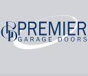 Premier Garage Doors logo